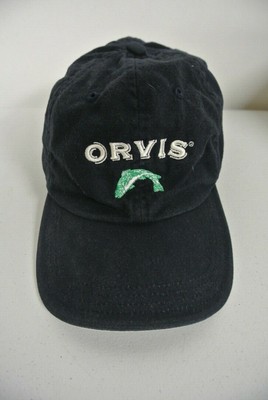 orvis baseball cap